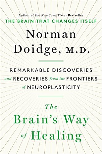 Norman Doidge — The Brain’s Way of Healing
